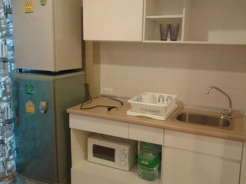 คอนโดมิเนียม ลุมพินี เมกะ ซิตี้ บางนา 8