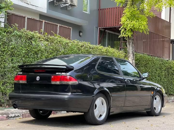 ขาย Saab 900 3