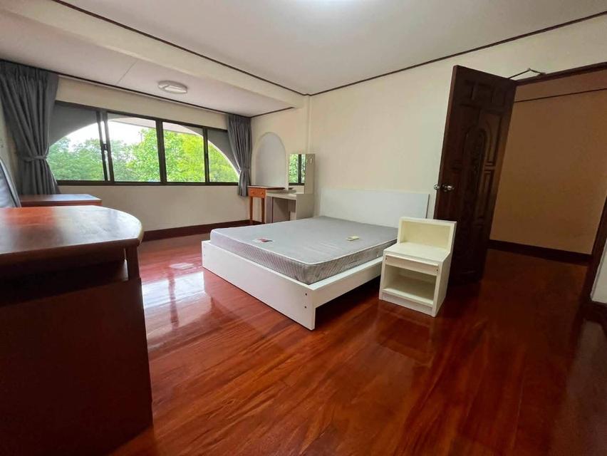ขายบ้านเดี่ยว 2 ชั้น หมู่บ้านปัญญา พัฒนาการ 30 บ้านสวยพื้นที่เยอะ (N.2190) 15