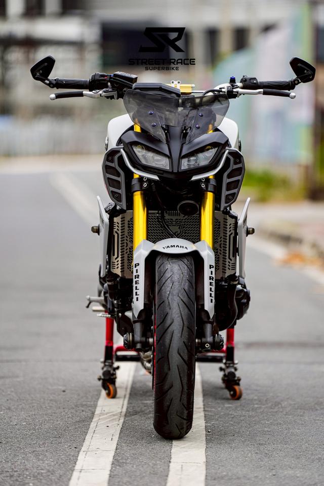 2019 Yamaha 🔥 yamaha mt-09 ปี 2019 (จด 2020) | แต่งเต็ม เสียงเพราะ ทรงลั่นมาก! 🔥 2