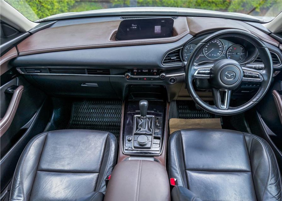 Mazda CX-30 2.0SP Auto 2021 9