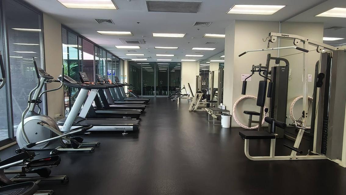 คอนโด noble remix ติด BTS ทองหล่อ มีทางเชื่อมต่อจากคอนโดไป BTS 9