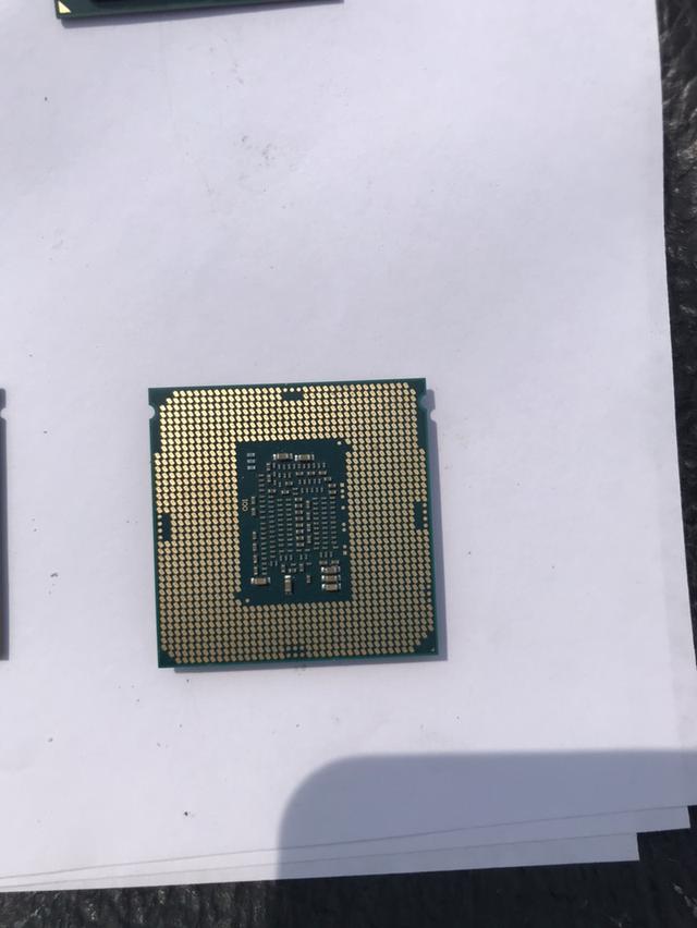 ขายcpu i5 6500/i7 3770K/i7 7700