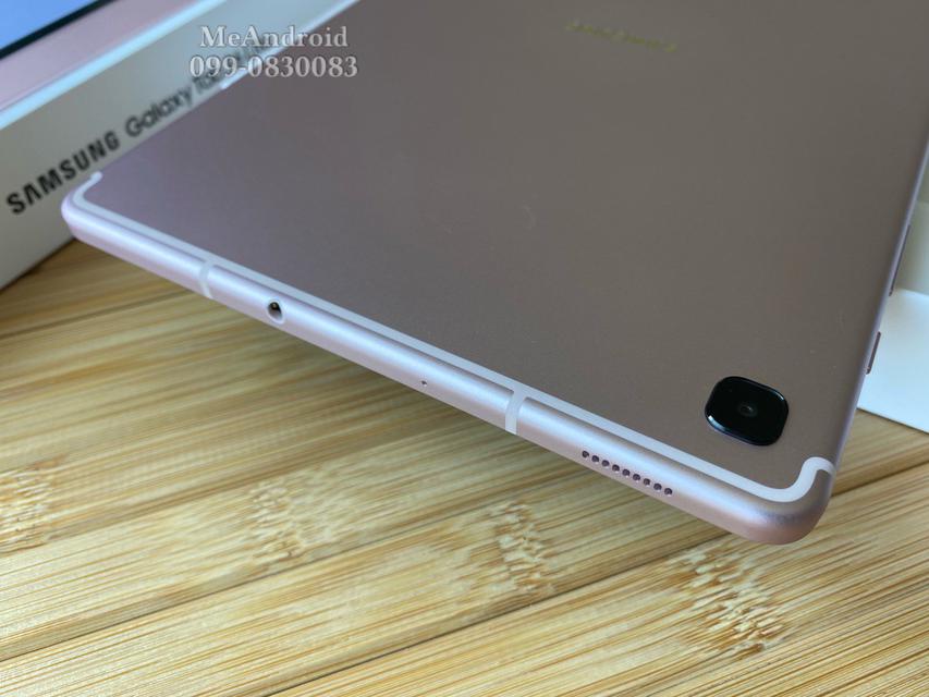 Samsung Tab S6 Lite สวยทุกมุม ประกันยาว 5