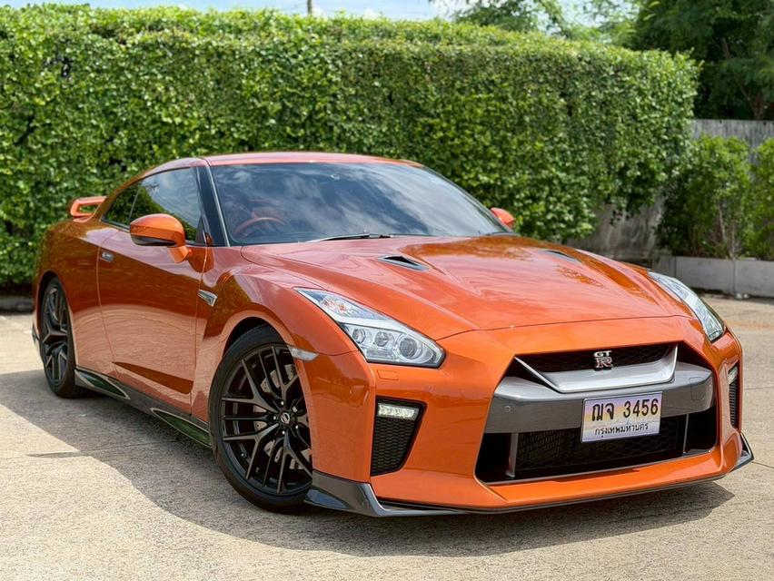 #Nissan #GTR #R35 mnc Premium Edition