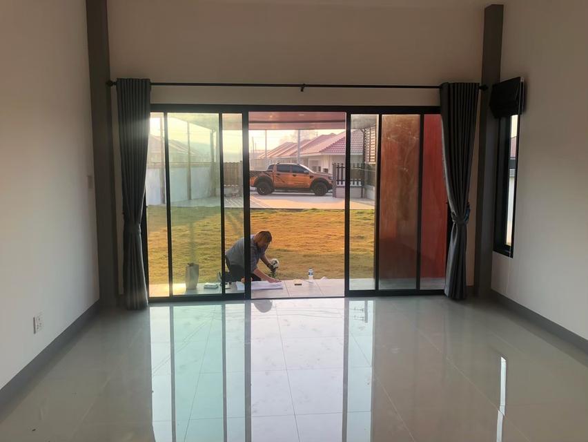 บ้านเดี่ยว 2 ชั้น ทำเลทองระยอง 2