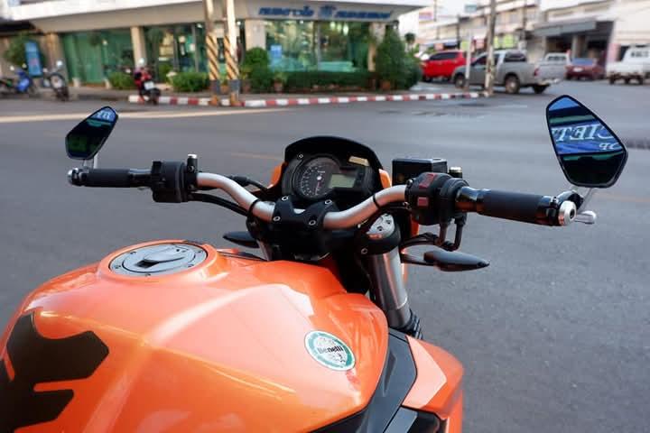 ขายด่วน Benelli BN 2