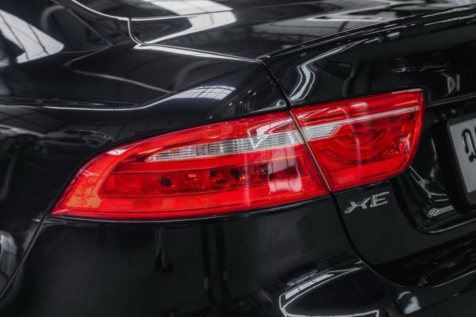 รหัส 67GG9600 #Jaguar #XE R-Sport ปี16 เครื่องเบนซิน option เต็ม 7