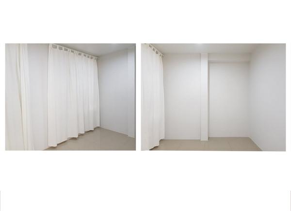 บ้านแบ่งให้เช่า ห้องหัวมุม (ปรับปรุงใหม่) เขตลาดพร้าว กรุงเทพ พื้นที่ใช้สอยขนาด 28 ตร.ม 6