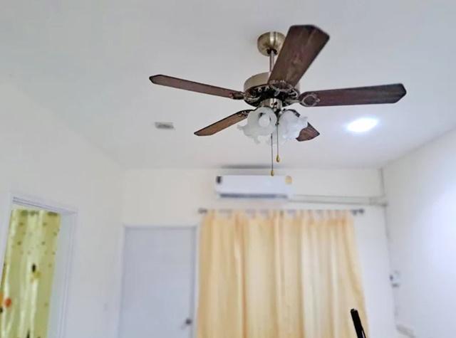 รร.วัดแสมดำ 1.9กม.4นอน ให้เช่าทาวน์โฮม 2 ชั้น หลังมุม 34ตร.วา. 264ตร.ม. 3น้ำ พระราม2 พันท้ายนรสิงห์ ซีเจ วิเศษสุขนคร 900 2