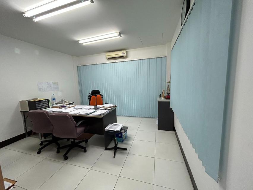 Office for Rent 37,000บาทราคารวมค่าไฟค่าน้ำแล้ว, Phetkasem102/3 ให้เช่าสำนักงานออฟฟิศ 1