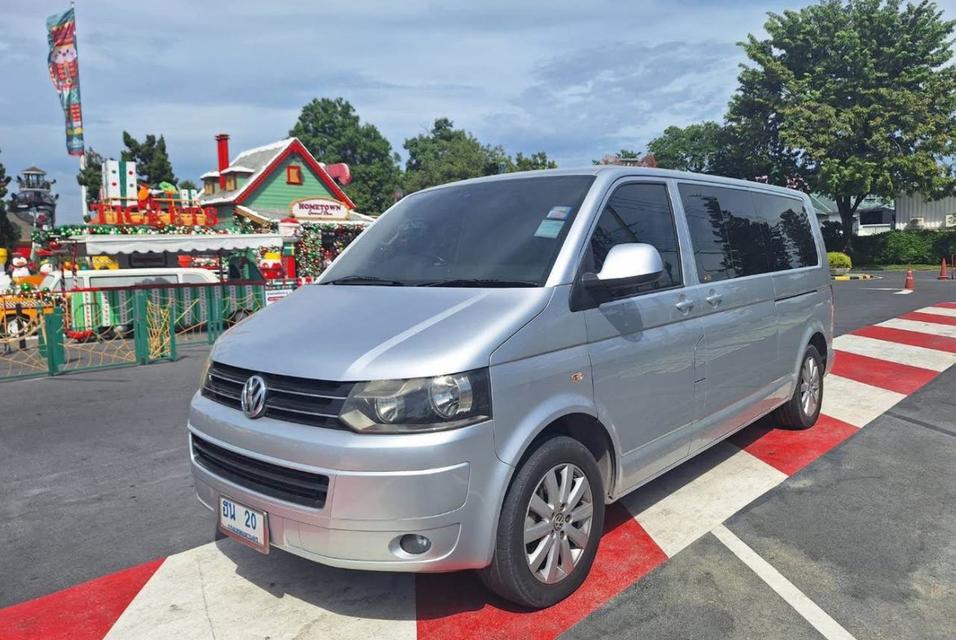 ขาย Volkswagen Caravelle