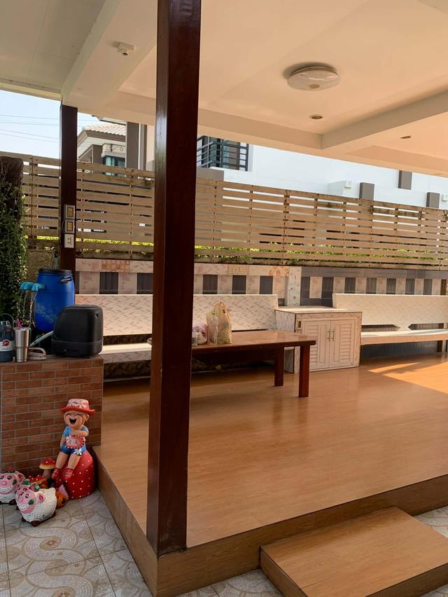 โครงการบ้านฟ้ากรีนเนอรี่ ปิ่นเกล้า–พุทธมณฑลสาย 5 4