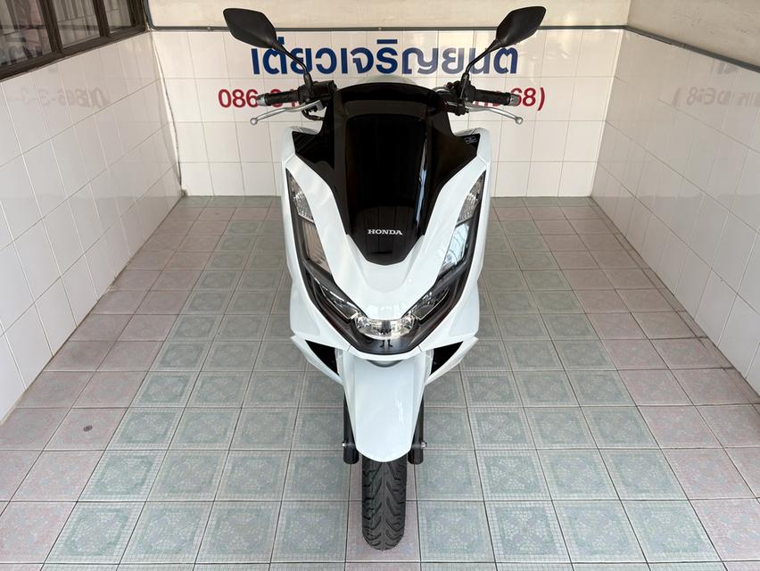 PCX160 โฉม2023 รถมือเดียว สมุดคู่มือครบ เจ้าของดูแลดี สภาพใสกริ๊บ ชุดสีสวย เครื่องเดิม เอกสารครบ ลองขับได้ วิ่ง6000 ปี66 2