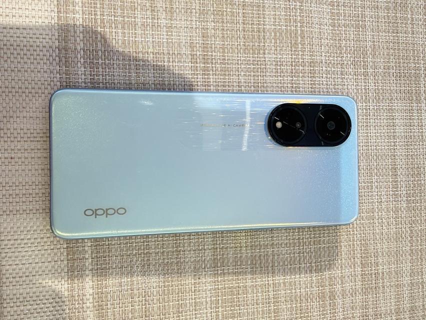 OPPO A98 5G มือสองสภาพดี