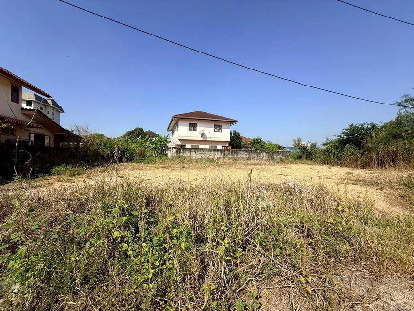 ขายด่วนที่ดินใกล้มหิดล 103 ตรว ถมแล้วทั้งแปลง ซ.สหพร 51 อ.พุทธมณฑล จ.นครปฐม 6