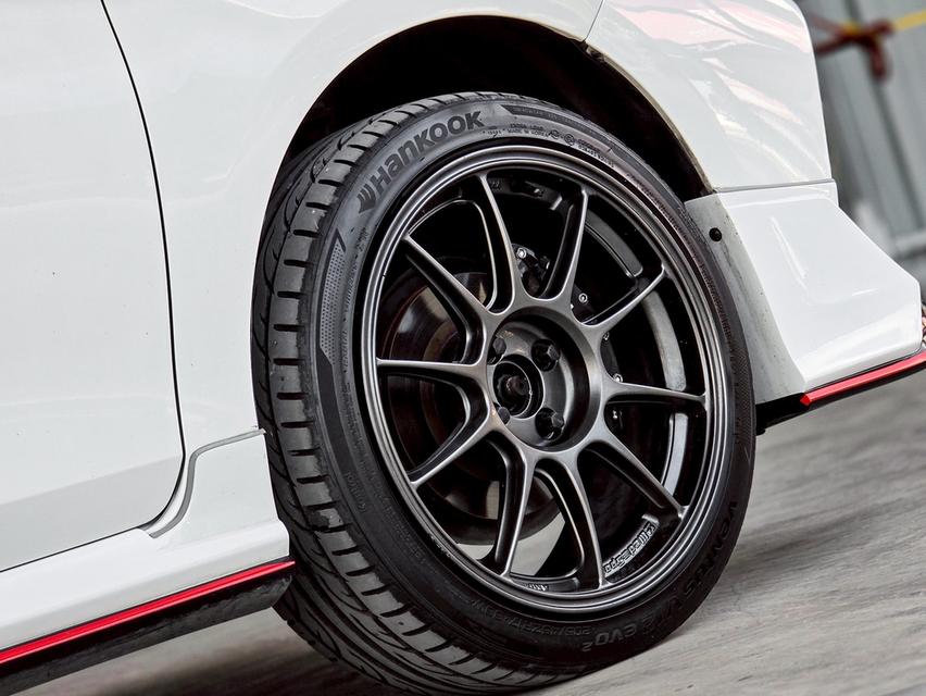 รหัสรถ CBLX1232 ✨ TOYOTA YARIS 1.2 SPORT Hatchback 2022 รูปที่ 11