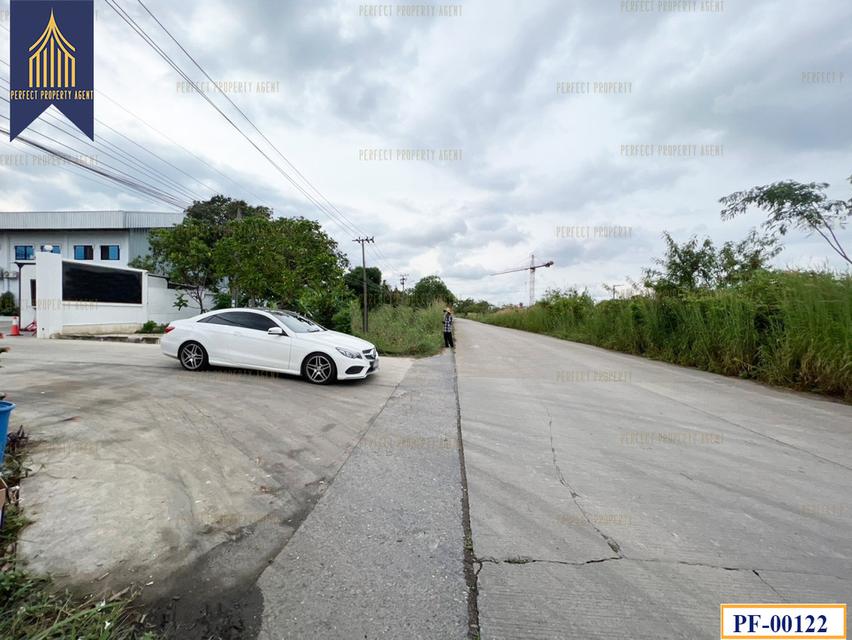 ขาย โรงงานโกดัง มีใบอนุญาติ ลาดกระบัง ฉลองกรุง 18