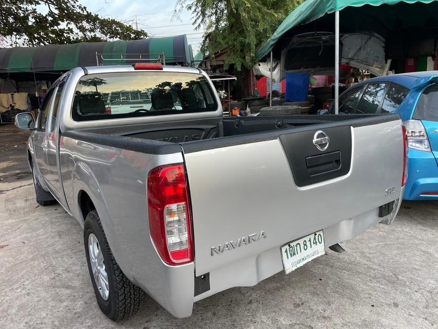 Nissan Navara 2.5 mt 4