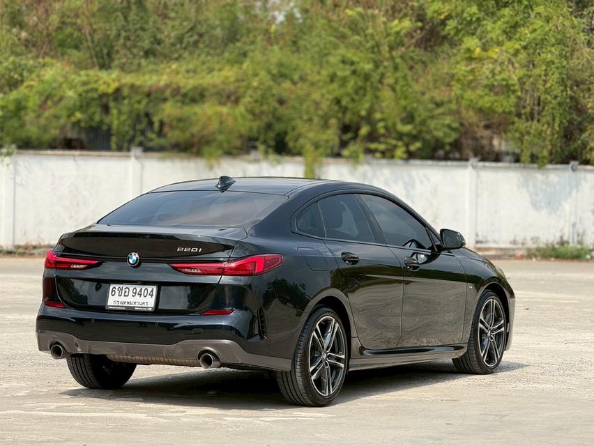 BMW 220i Gran Coupe M Sportปี 2024 รูปที่ 5