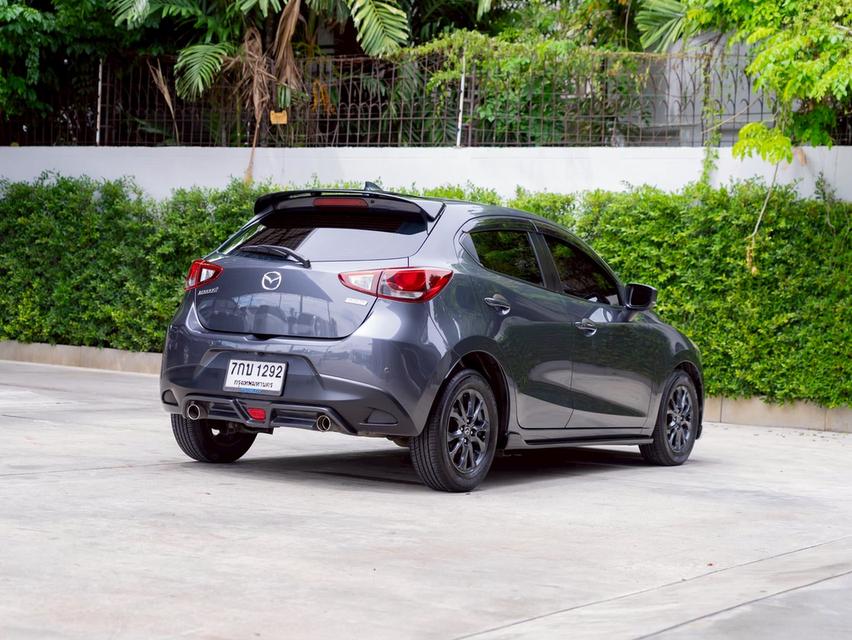 MAZDA 2 1.3 SPORTS HIGH PLUS HATCHBACK ปี 2018 รูปที่ 6