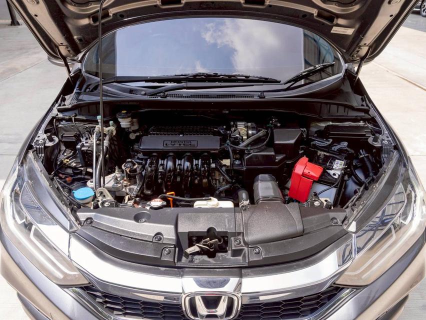 Honda City 1.5 V+ ปี 2018 17
