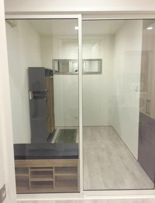 chambers chaan ลาดพร้าว วังหิน เช่า ห้อง One bed plus 5