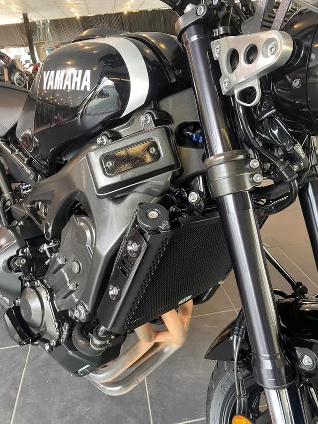 ขาย Yamaha XSR 900 ปี 2016 7