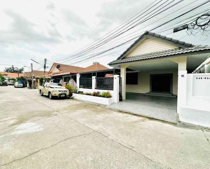 House for sale North Pattaya 2