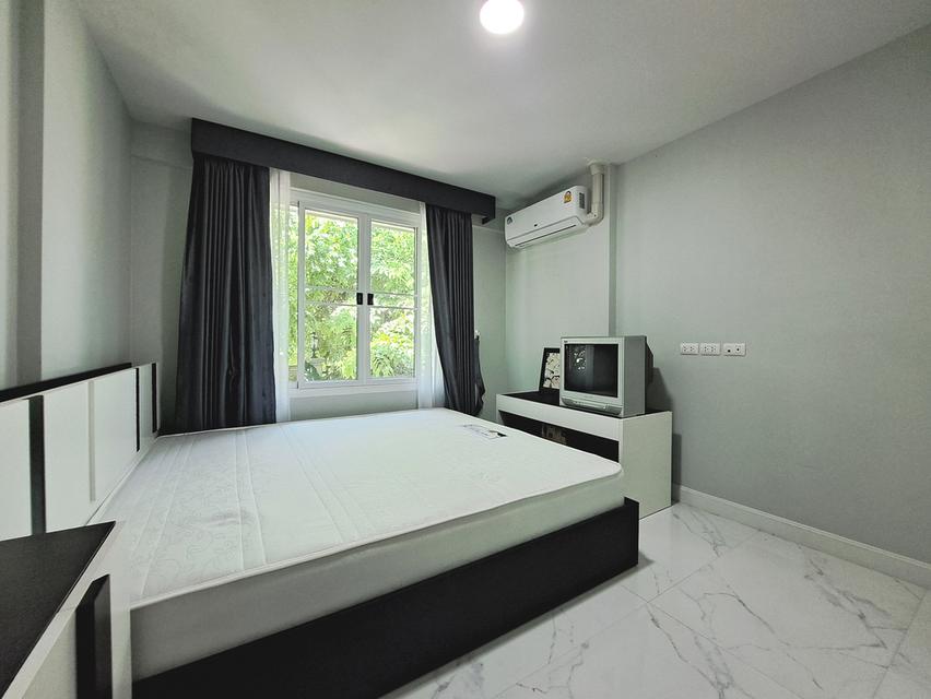 ขายบ้านเดี่ยว 2 ชั้น โครงการชัยพฤกษ์-เทพารักษ์  ชัยพฤกษ์-ซอยธนสิทธิ์ (บางปลา 2)  ตกแต่งสวยหรูหรา 9
