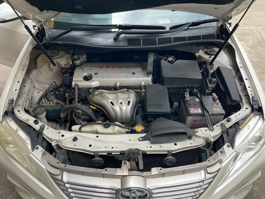 รหัสรถ PJP1057 2013 Toyota Camry 2.0 G  13