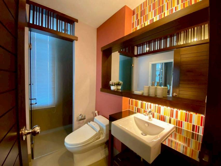 ๊ Unique Condo@Ruamchok 5