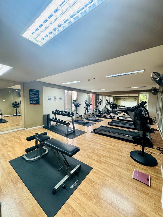 ขายคอนโดLumpini Bearing station sukhumvit 76 14