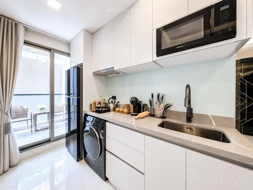 Grand Solaire Noble Pattaya for Sale34 sq.m. units availableFloors 5–42Foreign Quota available 3