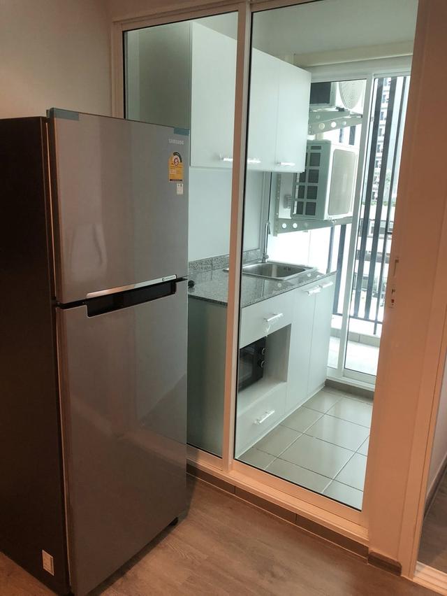 ให้เช่า 1ห้องนอน BTS บางนา Regent home bangna (รีเจ้นท์ โฮม บางนา) 4