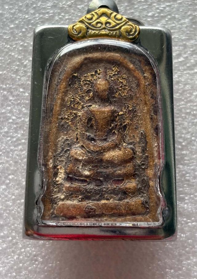 พระสมเด็จ พระเครื่อง
