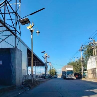 ขายที่ดินศักยภาพ บางนา–ตราด กม.13 ซอยกรีนเลค 3 11 ไร่กว่า ผังเมืองสีเหลือง 2