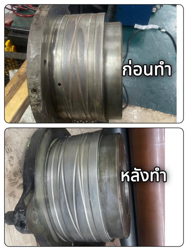 รับซ่อมฟรมของเครื่องจักรทุกชนิด รูปย่อยที่ 2