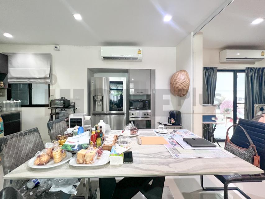 Cozy สตรีวิทยา 2 ซอย 15 | Home office โชคชัย 4 (น้ำไม่ท่วม) 6