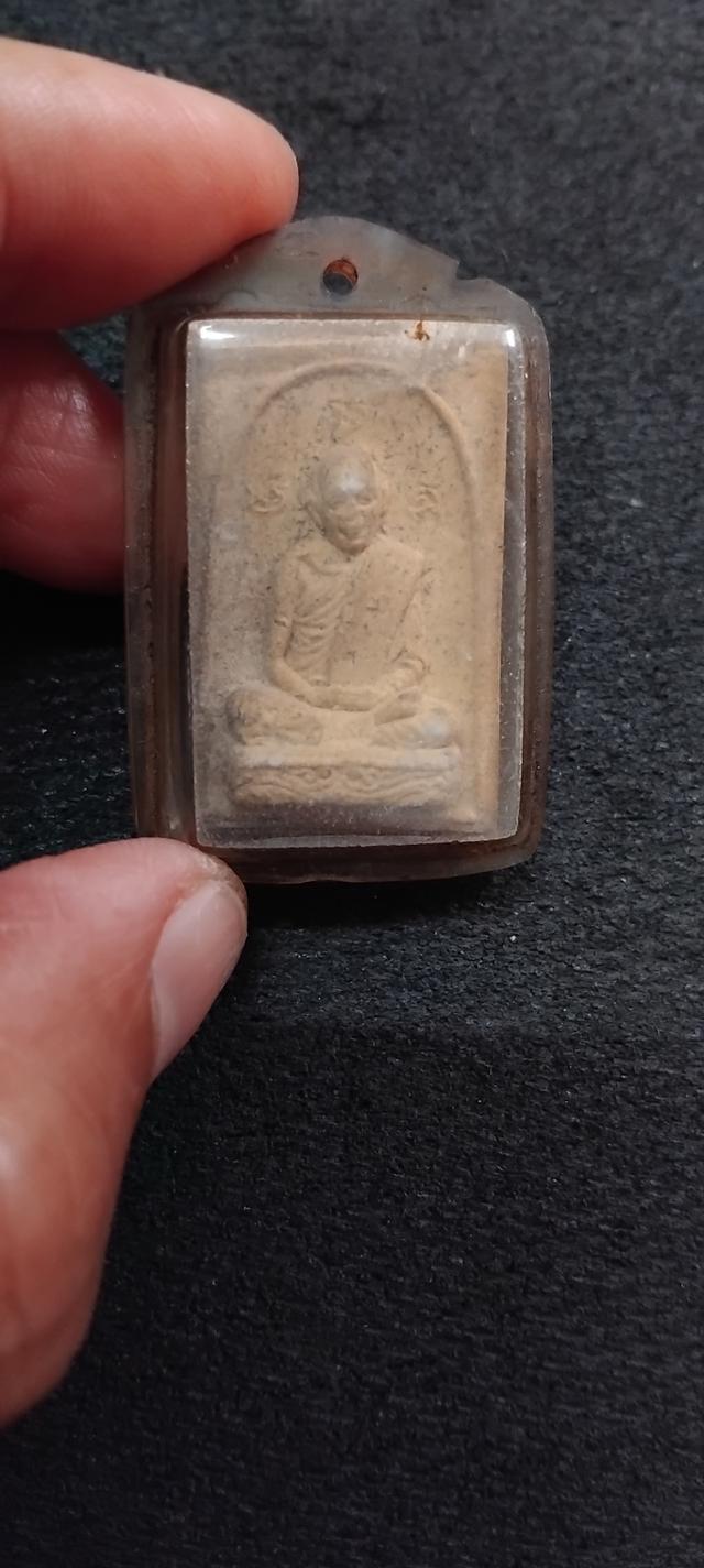 พระบ้านเก็บเก่า หลวงปู่ทิมเก่าเหลียมเดิมๆ