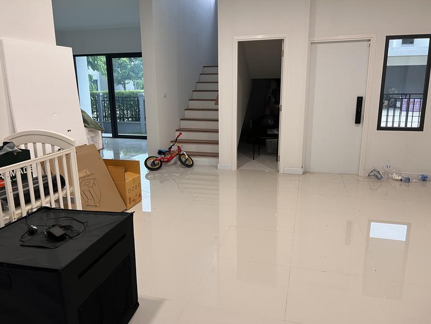 บ้านเดี่ยว Pyve ราชพฤกษ์ - สิรินธร  11