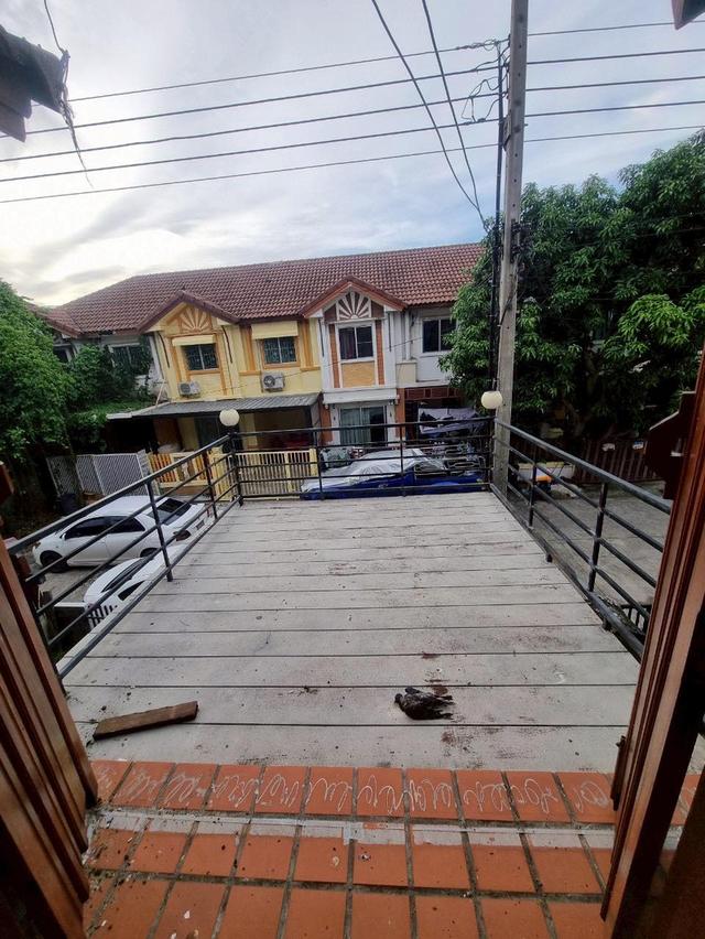 หมู่บ้านพฤกษาวิลล์10 7