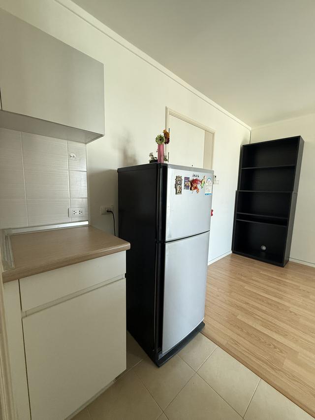 คอนโด Lumpinin Ville Sukhumvit 77(2) 8