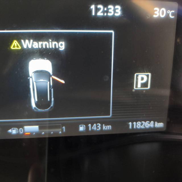 Nissan Kicks 1.2VL E-Power เบนซิน-ไฟฟ้า เกียร์ออโต้  ปี2020 20