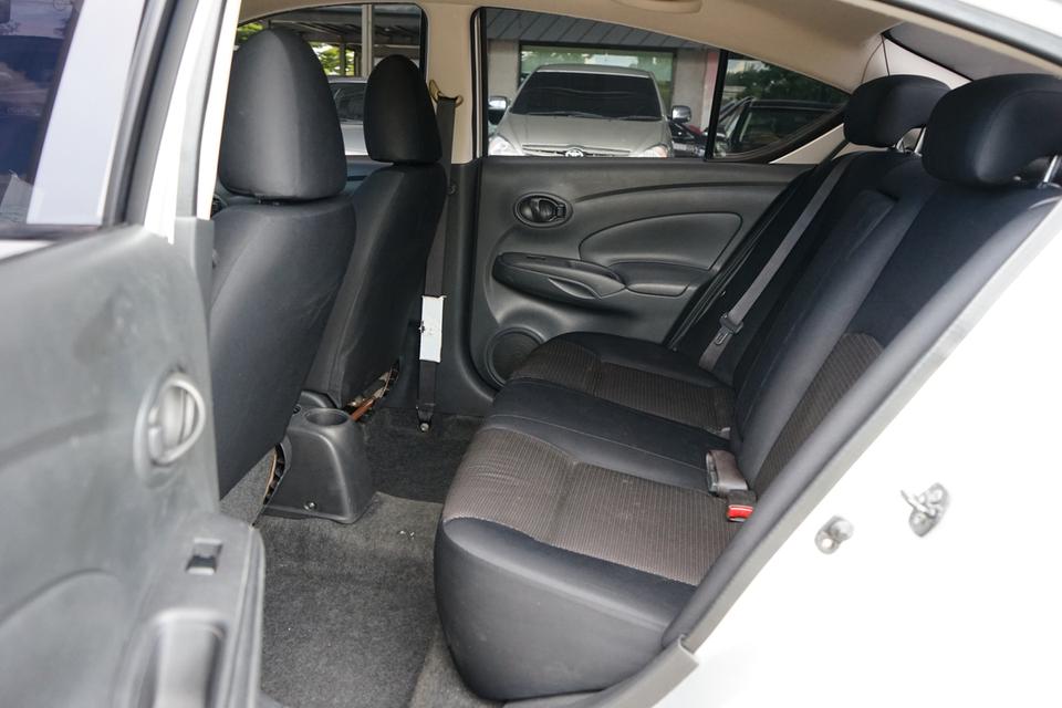 2014 N.ALMERA 1.2 E 9