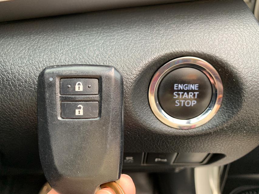 2018 Toyota Yaris 1.2G Auto 6