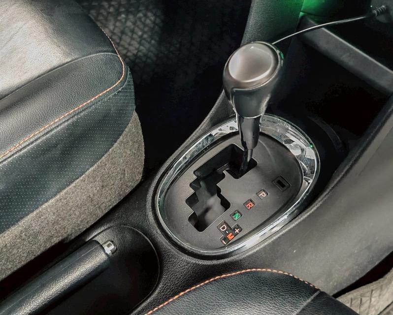 2018 TOYOTA SIENTA 1.5V 8