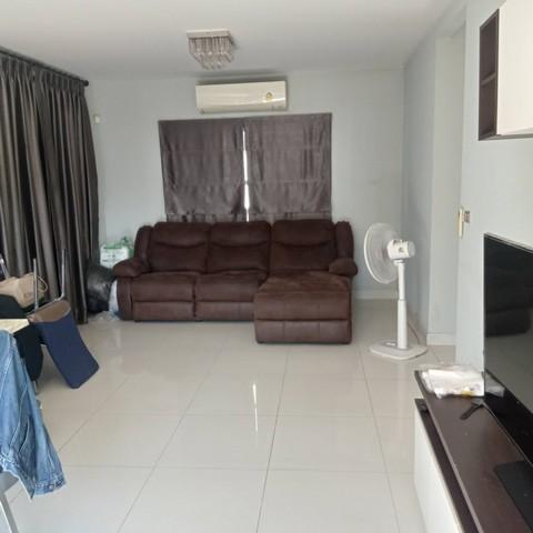 P587 ให้เช่า หมู่บ้านเพอร์เฟคเพลส กรุงเทพกีฑาพระราม 9 Perfect Place Rama 9-Krungthep Kreetha ราคาเช่าถูก เดินทางสะดวก 6