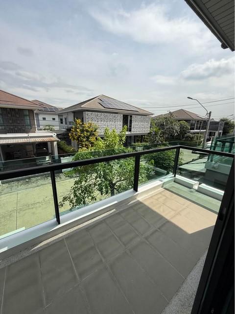 P720 ให้เช่าบ้านเดี่ยว 2 ชั้น โครงการ เศรษฐสิริ พัฒนาการ Setthasiri Pattanakarn เหมาะพักอาศัย 13