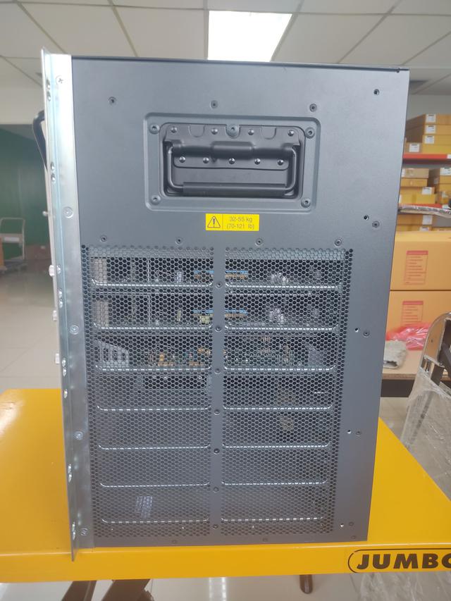 Cisco WS-C4507R+E มือสอง ทดสอบแล้ว ประกัน 1 ปี จากผู้ขาย 2